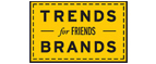 Скидка 10% на коллекция trends Brands limited! - Стерлитамак